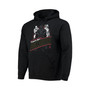 Men's Black Tampa Bay Buccaneers Star Wars Empire Pullover Hoodie