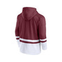 Men's Branded Maroon Texas A&M Aggies First Battle Pullover Hoodie