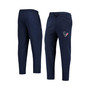 Men's Navy Houston Texans Option Run Sweatpants