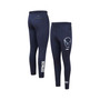 Men's Navy Howard Bison University Classic Joggers