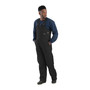 Men's Flame Resistant Duck Insulated Bib Overall