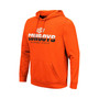 Men's Orange Oklahoma State Cowboys Lantern Pullover Hoodie