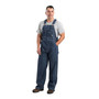 Men's Heritage Unlined Denim Bib Overall Big & Tall
