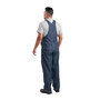 Men's Heritage Unlined Denim Bib Overall Big & Tall