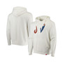 Men's White Washington Wizards Olsen Pullover Hoodie