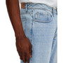 Men's Tapered-Fit Jeans