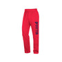 Men's Red Dayton Flyers Wordmark Pants