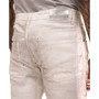 Men's Modern Splat Denim Jeans