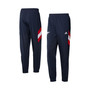 Men's Navy Arsenal Football Icon Training Pants