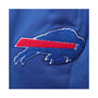 Men's Royal Buffalo Bills Logo Jogger Pants