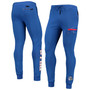 Men's Royal Buffalo Bills Logo Jogger Pants