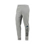 Men's Heathered Gray Carolina Panthers Jogger Pants