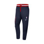 Men's Navy Houston Rockets 2021/22 City Edition Showtime Performance Pants