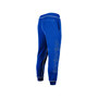 Men's Royal Los Angeles Dodgers Team Split Jogger Pants