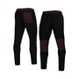 Men's Black Germany National Team Lifestyler Fleece Pants