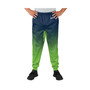 Men's College Navy Seattle Seahawks Gradient Jogger Pants