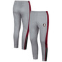 Men's Gray Florida State Seminoles Up Top Pants