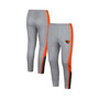 Men's Gray Oregon State Beavers Up Top Pants