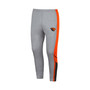 Men's Gray Oregon State Beavers Up Top Pants