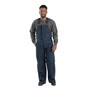 Men's Short Heritage Twill Insulated Bib Overall
