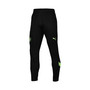 Men's Black Manchester City DryCELL Team Training Pants