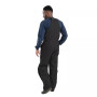 Men's Tall Flame Resistant Duck Insulated Bib Overall