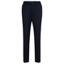 Men's Performance-Stretch Slim-Fit Trousers