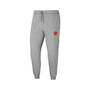 Men's NFL x Darius Rucker Collection by Gray Cleveland Browns Fleece Jogger Pants