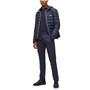 Men's Regular-Fit Tapered Leg Chinos