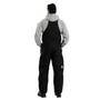 Men's Short Icecap Insulated Bib Overall