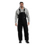 Men's Short Icecap Insulated Bib Overall