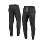 Men's Black Arizona State Sun Devils Dodgeball Tri-Blend Pants