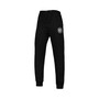 Men's Branded Black Brooklyn Nets Jogger Pants