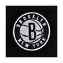 Men's Branded Black Brooklyn Nets Jogger Pants