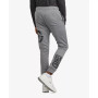 Men's Big and Tall Touch and Go Joggers