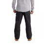 Men's Highland Double-Front Duck Pant Big & Tall