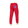 Men's Scarlet San Francisco 49ers Blitz Fleece Jogger Pants