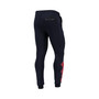 Men's Navy St. Louis Cardinals Logo Jogger Pants