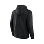 Men's Branded Black Calgary Flames Special Edition 2.0 Wordmark Pullover Hoodie
