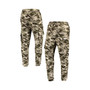 Men's Camo Arkansas Razorbacks OHT Military-Inspired Appreciation Code Fleece Pants