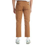 Men's Winston Straight Fit Cropped Pants