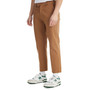 Men's Winston Straight Fit Cropped Pants