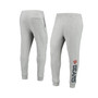 Men's Heathered Gray Chicago Bears Jogger Pants