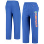 Men's Royal Florida Gators Powerblend Pants
