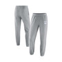 Men's Heathered Gray Texas Longhorns Saturday Fleece Pants