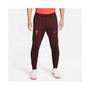 Men's Burgundy Liverpool Strike Performance Pants