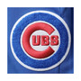 Men's Royal Chicago Cubs Logo Jogger Pants
