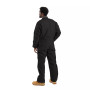 Men's Big & Tall Heritage Duck Insulated Coverall
