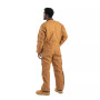Men's Big & Tall Heritage Duck Insulated Coverall