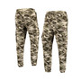 Men's Camo Kentucky Wildcats OHT Military-Inspired Appreciation Code Fleece Pants